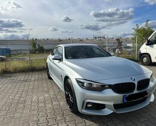 BMW 435 Gran Coupé Gebrauchtwagen