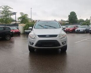 Ford Kuga Gebrauchtwagen