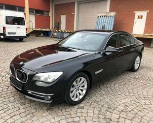 BMW 740 Gebrauchtwagen