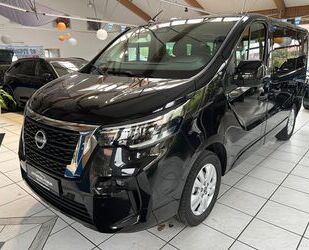 Nissan Primastar Gebrauchtwagen