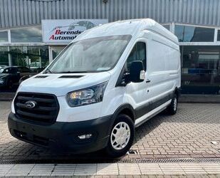 Ford Transit Gebrauchtwagen