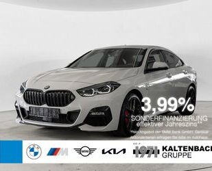 BMW 218 Gran Coupé Gebrauchtwagen