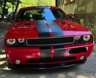 Dodge Challenger Gebrauchtwagen