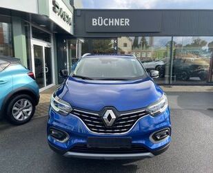 Renault Kadjar Gebrauchtwagen