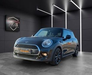 Mini ONE Gebrauchtwagen