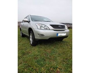 Lexus RX 350 Gebrauchtwagen