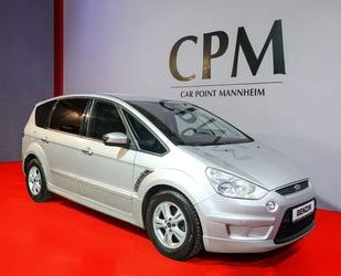 Ford S-Max Gebrauchtwagen