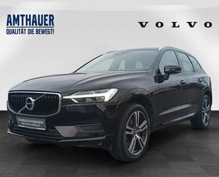 Volvo XC60 Gebrauchtwagen