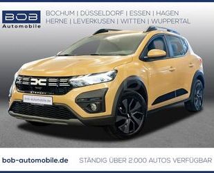 Dacia Sandero Gebrauchtwagen