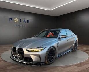 BMW M3 Gebrauchtwagen