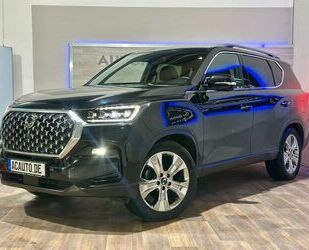 SsangYong REXTON Gebrauchtwagen