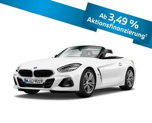 BMW Z4 Gebrauchtwagen