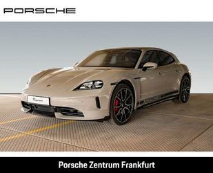 Porsche Taycan Gebrauchtwagen