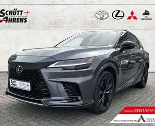 Lexus RX 500 Gebrauchtwagen