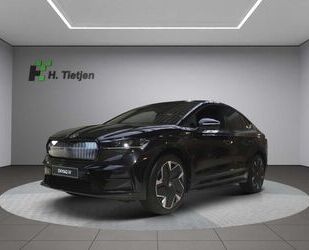 Skoda Enyaq Gebrauchtwagen