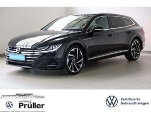 VW Arteon Gebrauchtwagen
