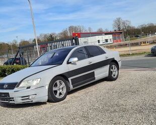 VW Phaeton Gebrauchtwagen