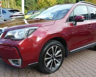 Subaru Forester Gebrauchtwagen