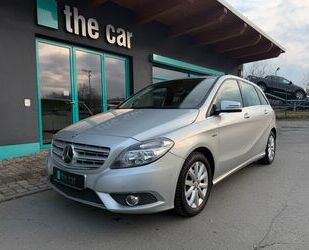 Mercedes-Benz B 180 Gebrauchtwagen