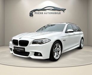 BMW 520 Gebrauchtwagen
