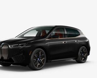 BMW iX Gebrauchtwagen