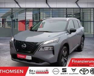 Nissan X-Trail Gebrauchtwagen