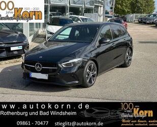 Mercedes-Benz B 200 Gebrauchtwagen