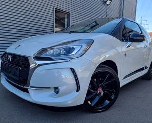 DS Automobiles DS3 Gebrauchtwagen