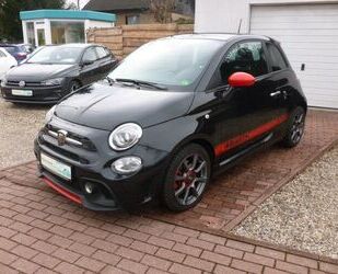 Abarth 595 Gebrauchtwagen