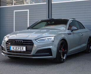 Audi S5 Gebrauchtwagen