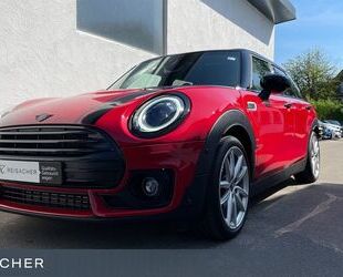 Mini Cooper Clubman Gebrauchtwagen