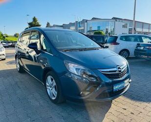 Opel Zafira Gebrauchtwagen