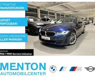 BMW 540 Gebrauchtwagen