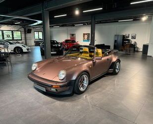 Porsche 930 Gebrauchtwagen