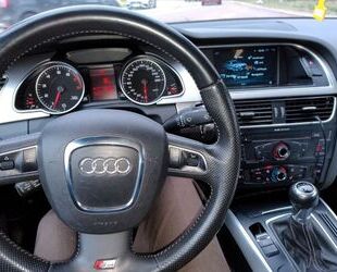 Audi A5 Gebrauchtwagen