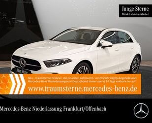 Mercedes-Benz A 200 Gebrauchtwagen