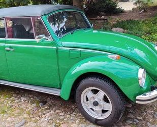VW Käfer Gebrauchtwagen