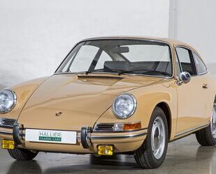 Porsche 911 Urmodell Gebrauchtwagen