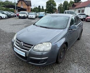 VW Jetta Gebrauchtwagen