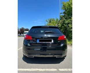 Peugeot 308 Gebrauchtwagen