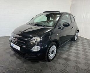 Fiat 500C Gebrauchtwagen