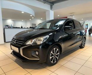 Mitsubishi Space Star Gebrauchtwagen