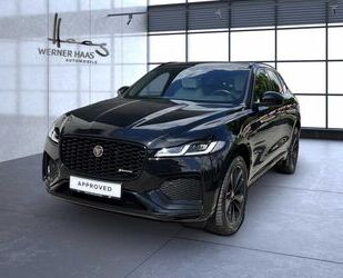 Jaguar F-Pace Gebrauchtwagen