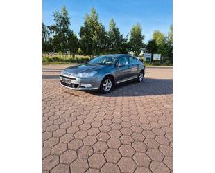 Citroen C5 Gebrauchtwagen