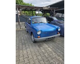 Trabant Andere Gebrauchtwagen