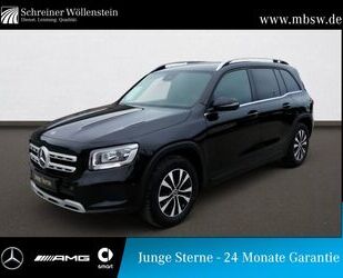 Mercedes-Benz GLB 200 Gebrauchtwagen