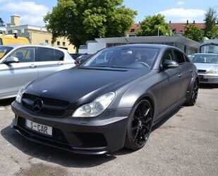 Mercedes-Benz CLS 350 Gebrauchtwagen