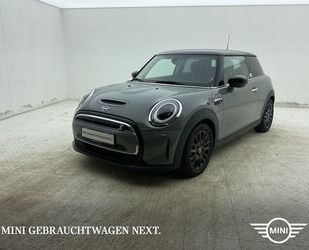 Mini Cooper SE Gebrauchtwagen