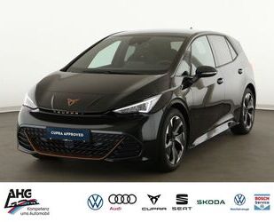 Cupra Born Gebrauchtwagen