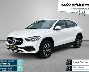 Mercedes-Benz GLA 250 Gebrauchtwagen